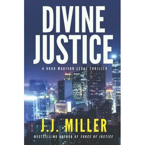 Divine Justice