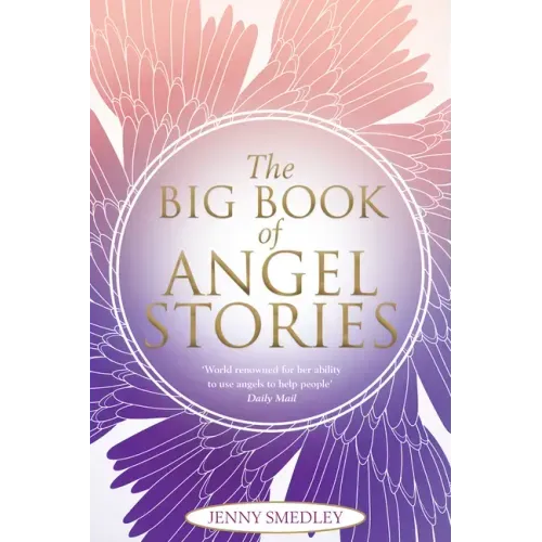 The Big Book of Angel Stories