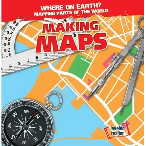 Making Maps