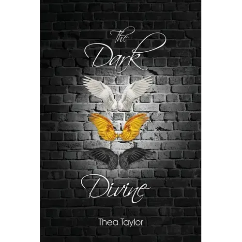 The Dark Divine