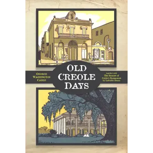 Old Creole Days