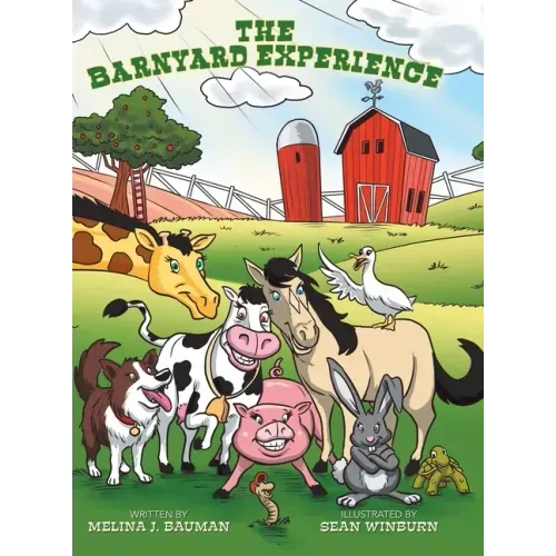 The Barnyard Experience