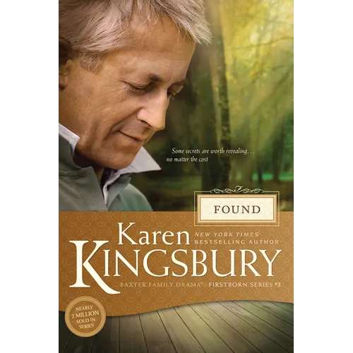 Found