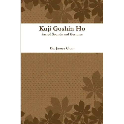Kuji Goshin Hou