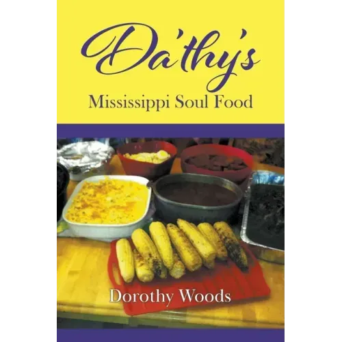 Da'thy's Mississippi Soul Food