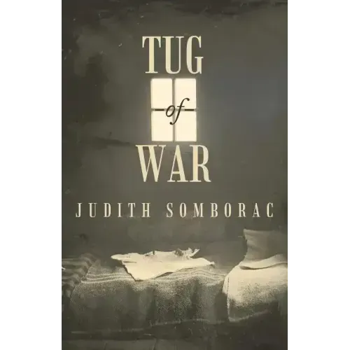 Tug-Of-War