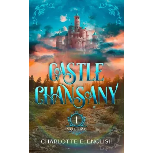Castle Chansany, Volume 1