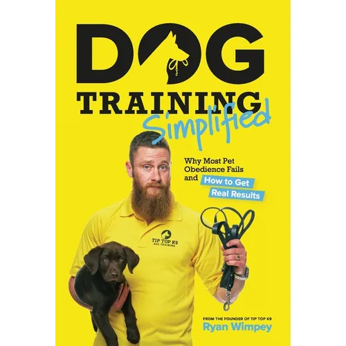 Dog Training Simplified