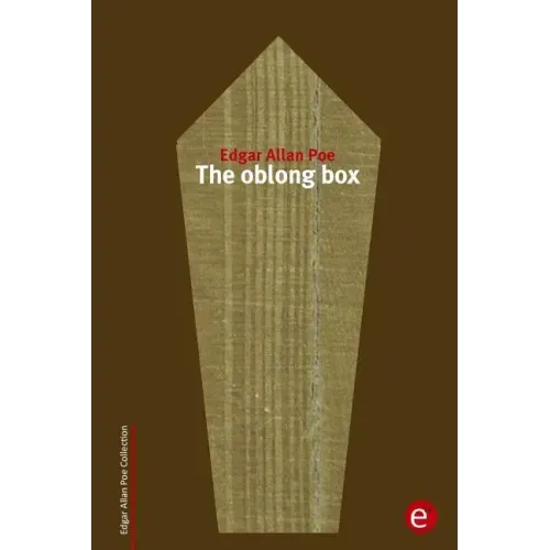The oblong box