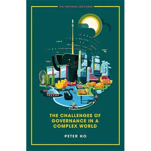 The Challenges of Governance in a Complex World
