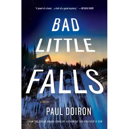 Bad Little Falls