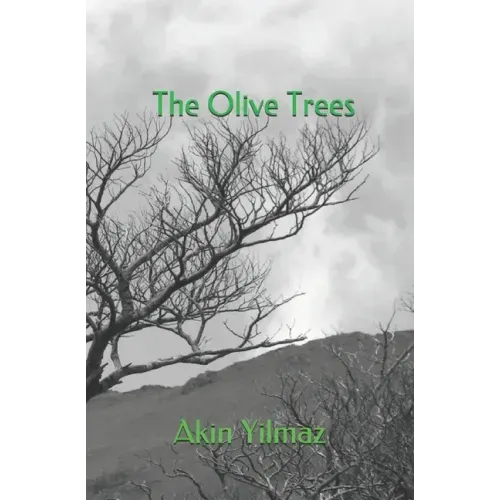 The Olive Trees