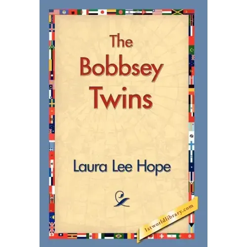 The Bobbsey Twins