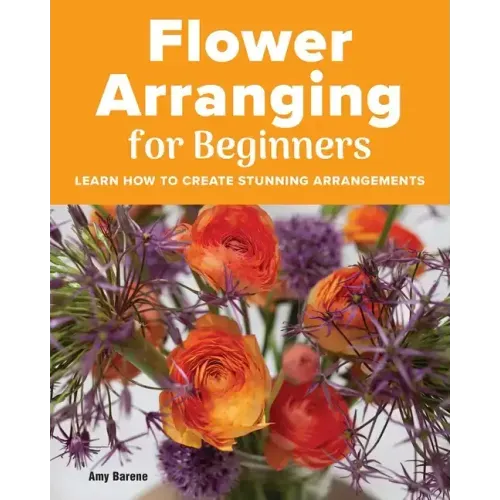 Flower Arranging for Beginners