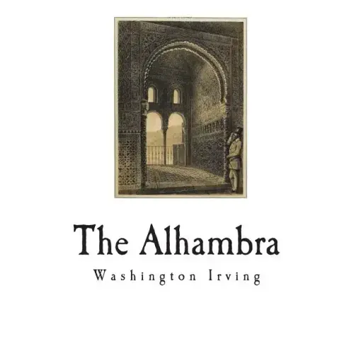 The Alhambra: Tales of the Alhambra