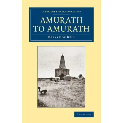 Amurath to Amurath