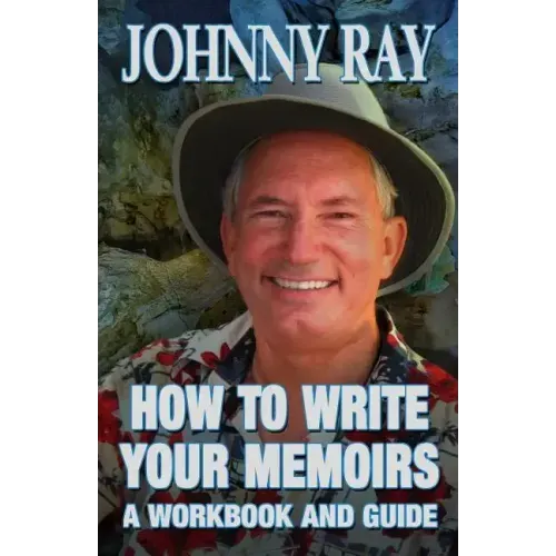 How To Write Your Memoirs-revised