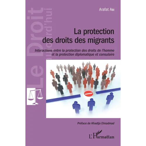 La protection des droits des migrants: Interactions entre la protection des droits de l'hommes et la protection diplomatique et consulaire