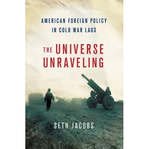 Universe Unraveling