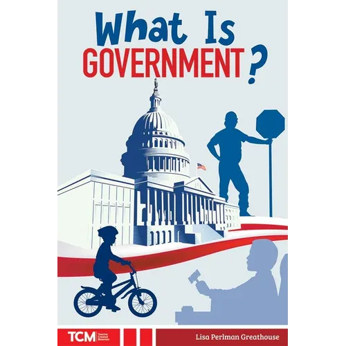 What Is Government?
