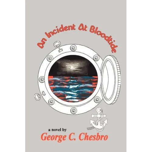 An Incident at Bloodtide