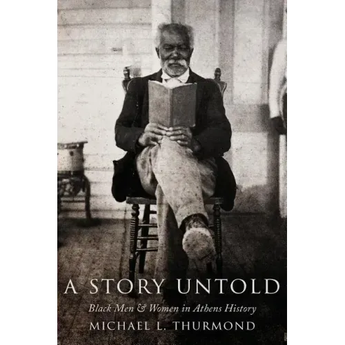 A Story Untold