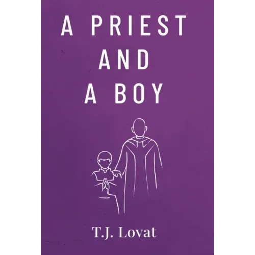 A Priest and A Boy