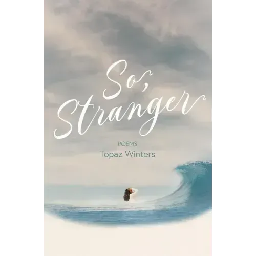 So, Stranger