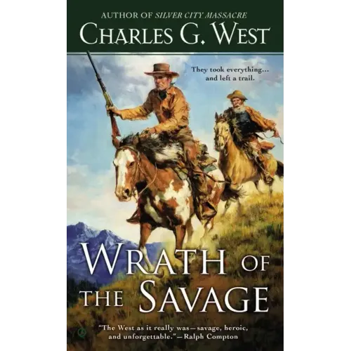 Wrath of the Savage