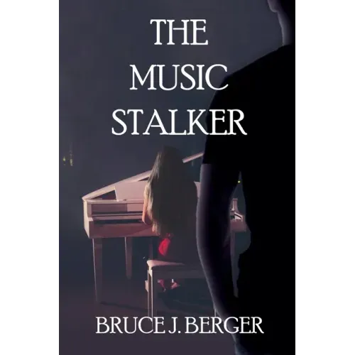 The Music Stalker