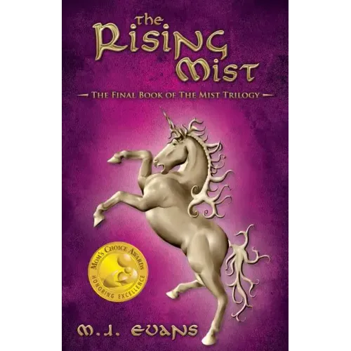 The Rising Mist: The Final Book of the Mist Trilogy