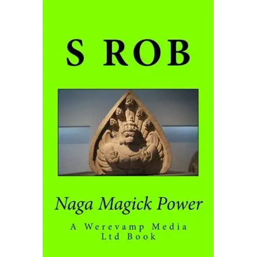 Naga Magick Power