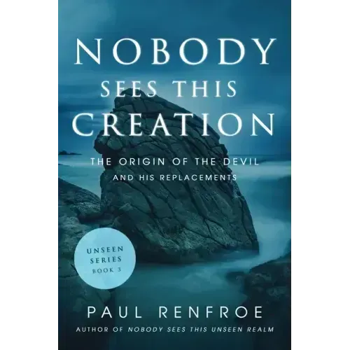 Nobody Sees This Creation: The Origin of the Devil and His Replacements