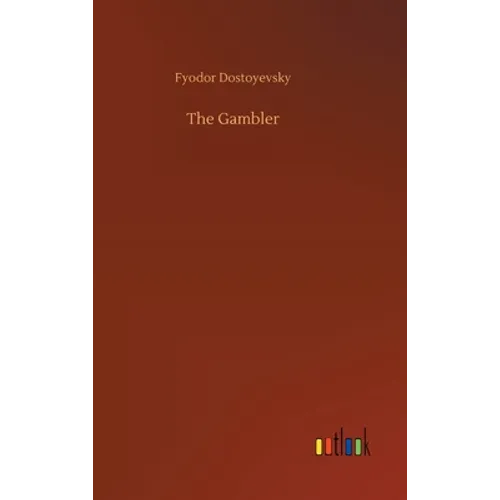 The Gambler