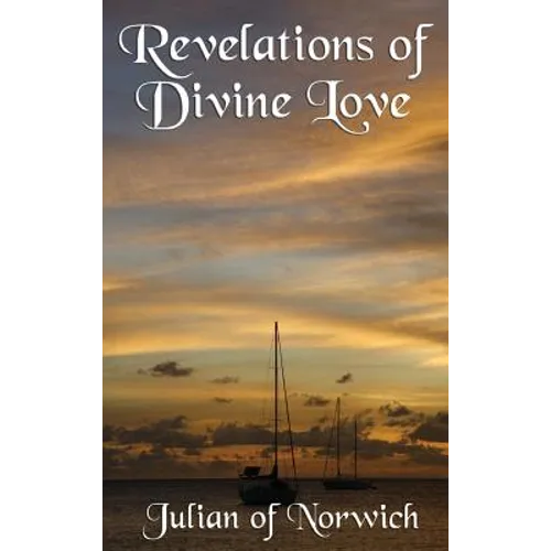 Revelations of Divine Love