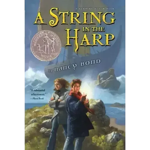 A String in the Harp