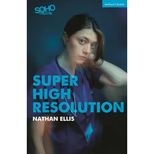Super High Resolution