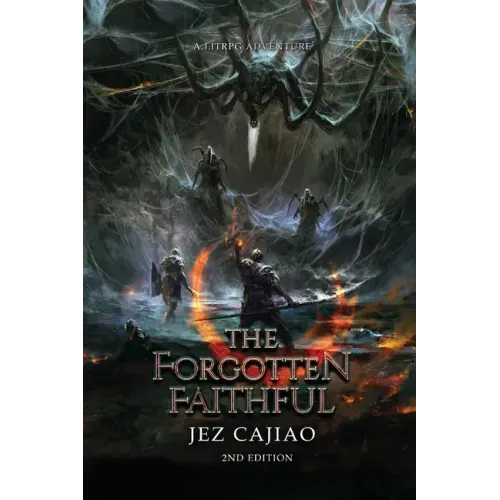 The Forgotten Faithful