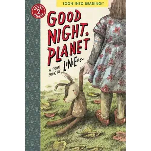 Good Night, Planet: Toon Level 2
