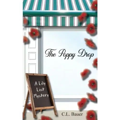 The Poppy Drop