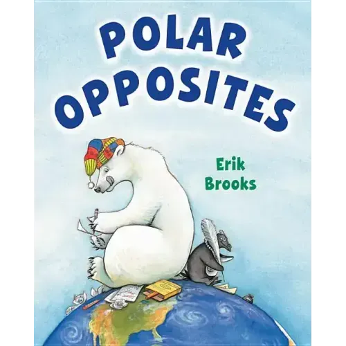 Polar Opposites