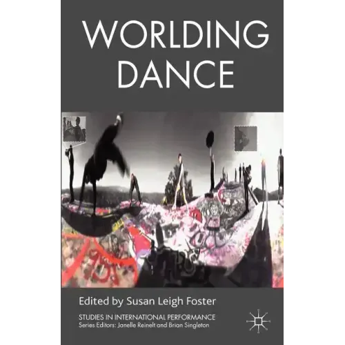Worlding Dance
