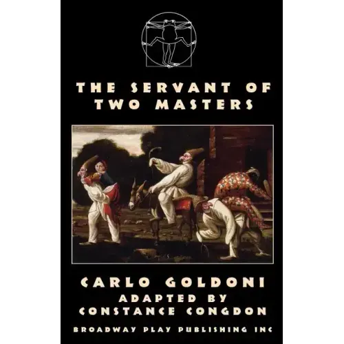 The Servant of Two Masters