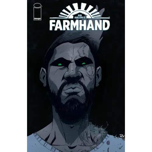 Farmhand Volume 4: The Seed