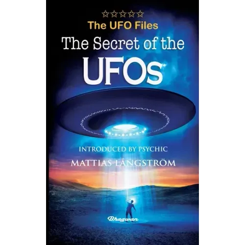 THE UFO FILES - The Secret of the UFOs