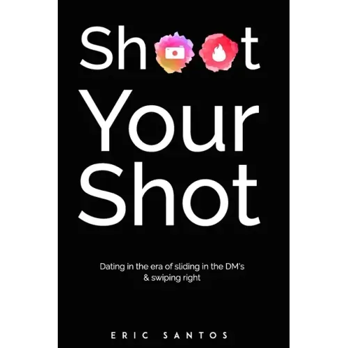 Shoot Your Shot: Dating in the era of sliding in the DM's & swiping right