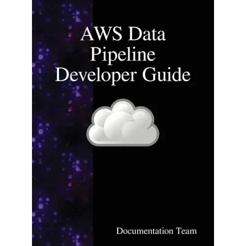 AWS Data Pipeline Developer Guide