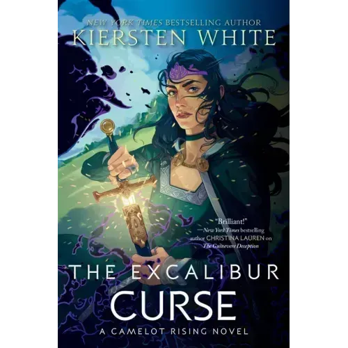 The Excalibur Curse