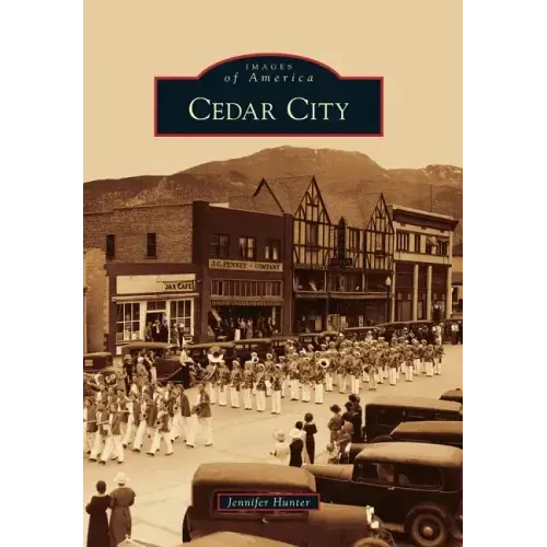 Cedar City