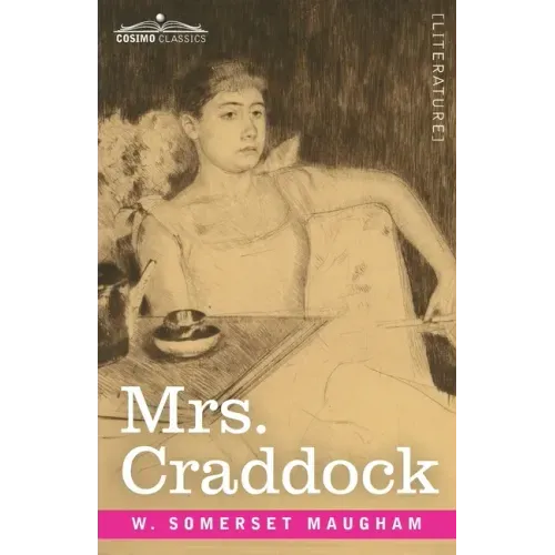 Mrs. Craddock